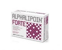 ALPHALIPOIN forte