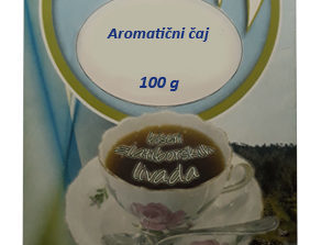 Aromatični čaj