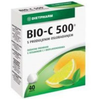 Bio C 500