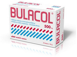 Bulacol 500