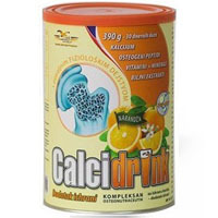 CalciDrink