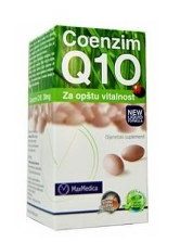 Coenzim Q10