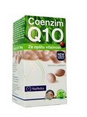 Coenzim Q10 Coenzim Q10