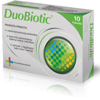 DuoBiotic