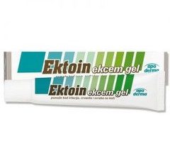 Ektoin ekcem gel