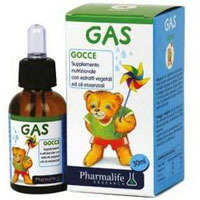Gas BIMBI kapi