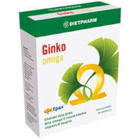 Ginko Omega