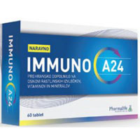 IMMUNO A24