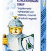 IMMUNO sirup IMMUNO sirup
