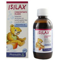 ISILAX sirup