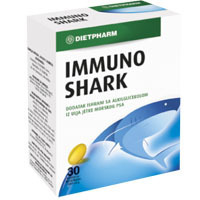 Immuno Shark