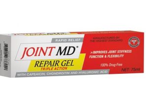 Joint MD repair gel