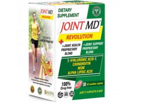 Joint MD revolution