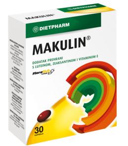Makulin Makulin