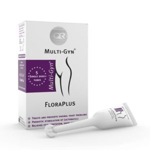 Multi-Gyn FloraPlus Multi-Gyn FloraPlus