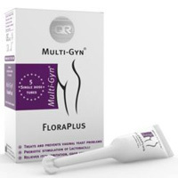 Multi-Gyn FloraPlus