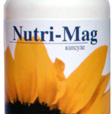 Nutri-Mag