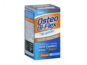 OSTEO BI-FLEX