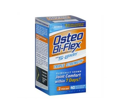 OSTEO BI-FLEX