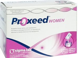 Proxeed Women