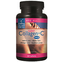 Super Collagen+C