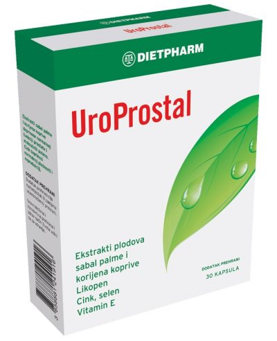 UroProstal