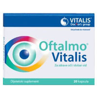 VITALIS Oftalmo