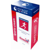 VITALIS Sports cream