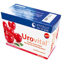 VITALIS Urovital