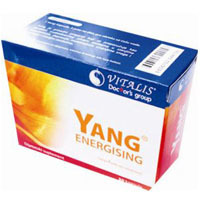 VITALIS YANG Energising