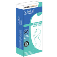 Viola Ovulation Test