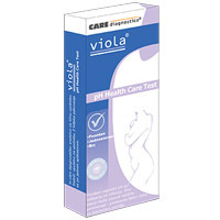 Viola pH Health Care Test