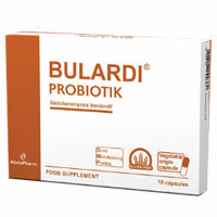 BULARDI probiotik kapsule