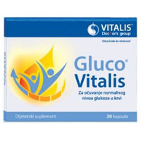 Gluco Vitalis