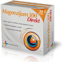 Magnezijum 300 Direct
