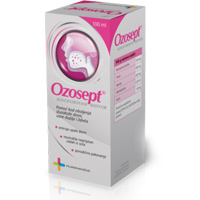 Ozosept rastvor 100 ml