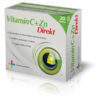 Vitamin C+Zn Direkt