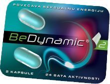 Be Dynamic