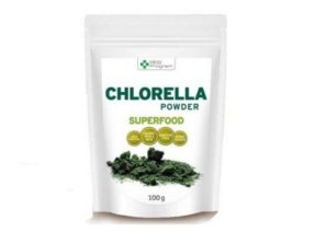 CHLORELLA