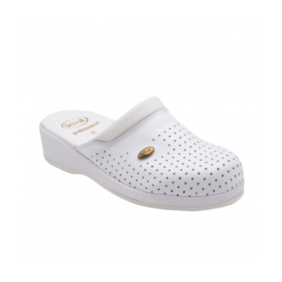 Scholl Clog Backguard - Bela