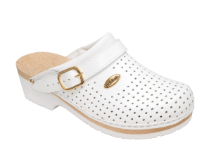 Scholl CLOG SUPER COMFORT woman-bela