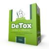 DeTox - glina u prahu