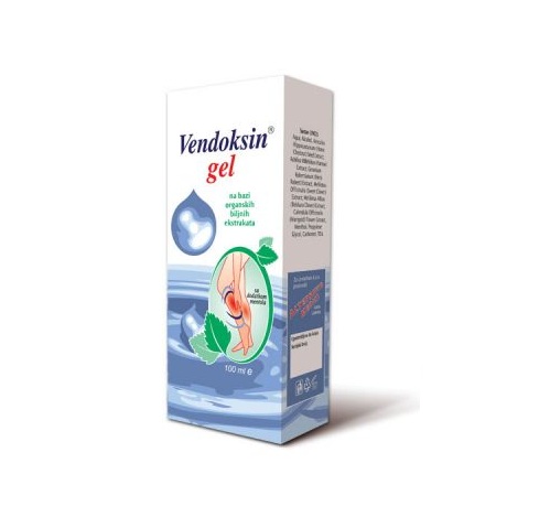 Vendoksin-gel 100