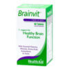 BrainVit BrainVit