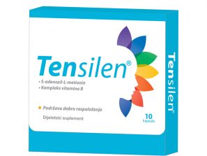 TENSILEN