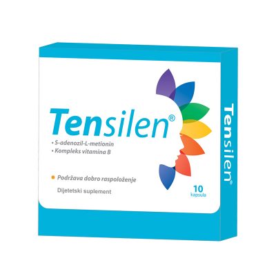 TENSILEN