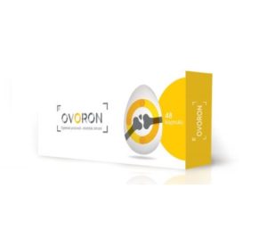 Ovoron, 24 capsule, Plantapol