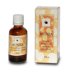 HUNZA Ulje od slatkih semenki kajsija - 50ml
