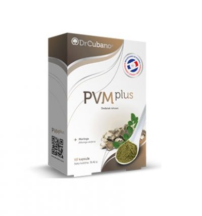 PVM Plus