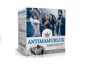 AntiMamurluk